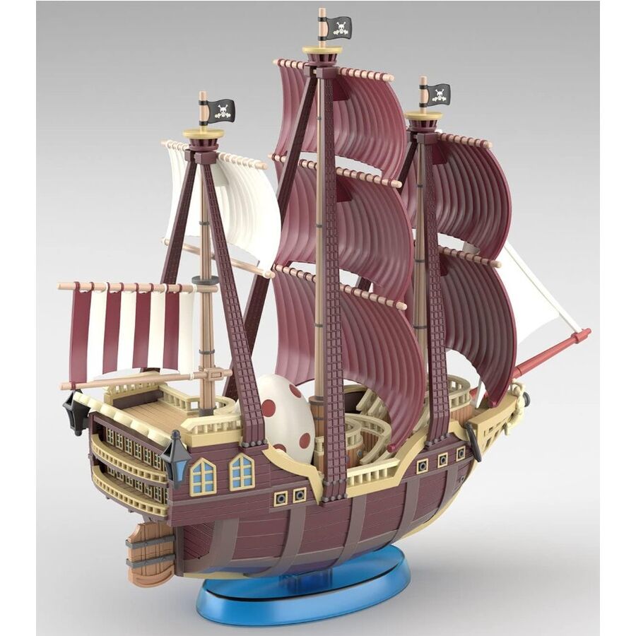 One Piece -  Oro Jackson Grand Ship Model Kit  - Figure 13cm