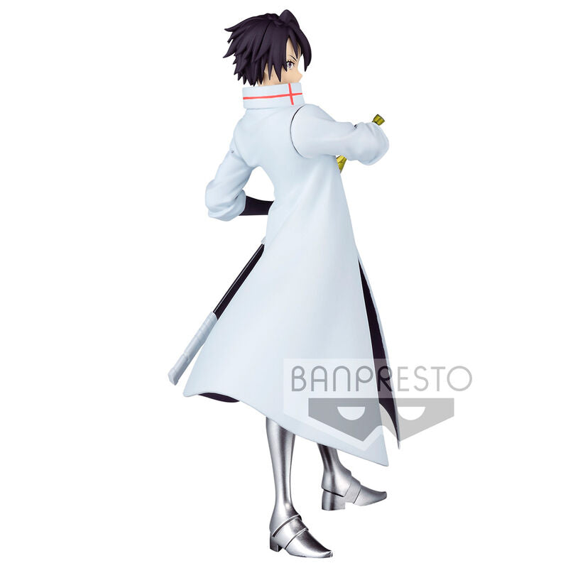 That Time I Got Reincarnated as a Slime - Otherworlder Hinata Sakaguchi - Figure 17cm