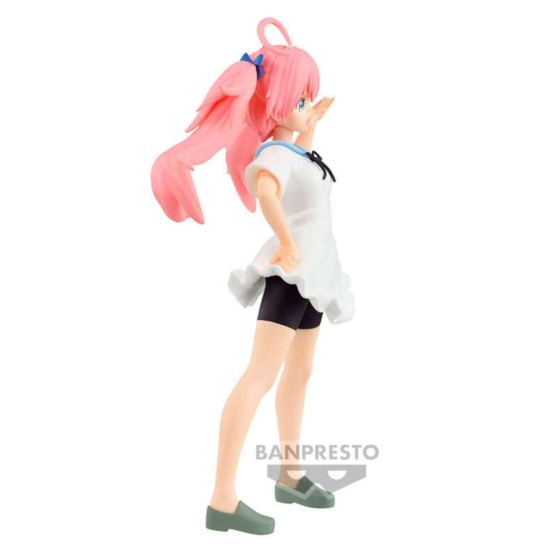 That Time i Got Reincarnated as a Slime - Otherworlder Milim Nava - Figure 15cm