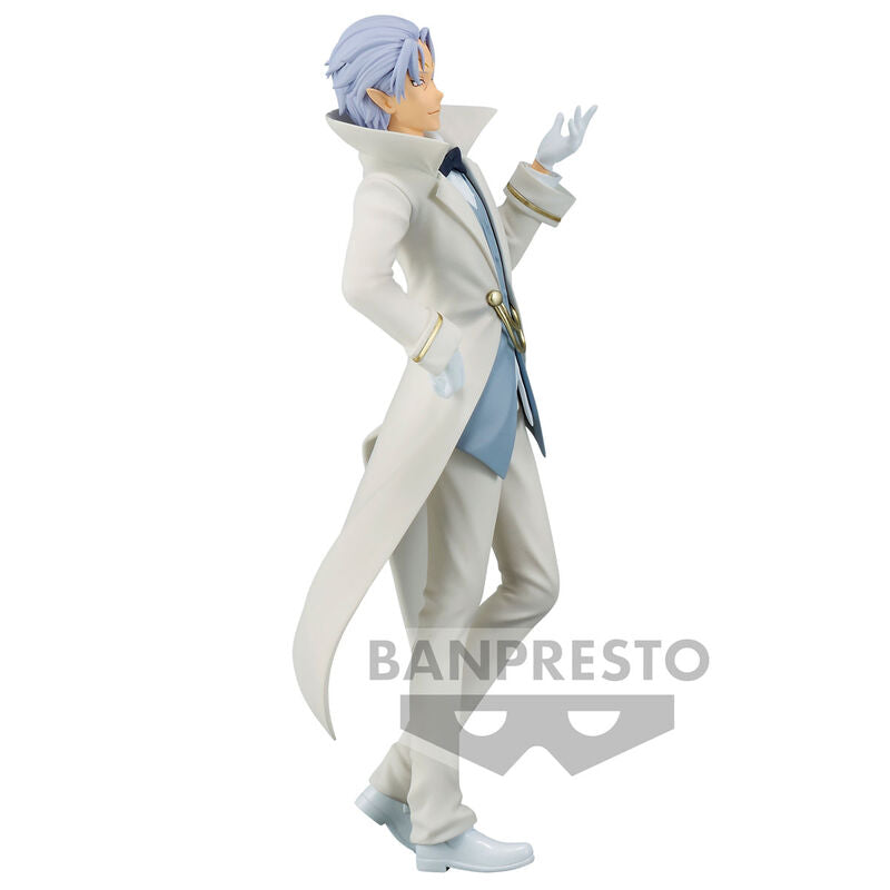 That Time I Got Reincarnated as a Slime - Otherworlder vol.16 Cayman - Figure 18cm