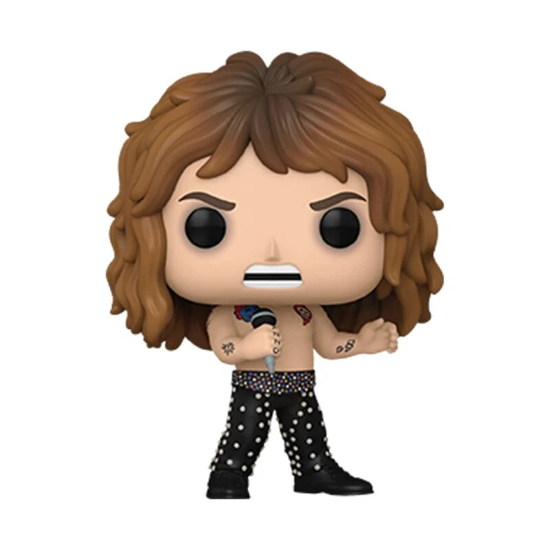 Ozzy Osbourne - Funko Pop! Rocks (404)