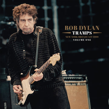 Bob Dylan - Tramps Vol. 1 New York Broadcast 1999 - 2LP - Vinyl