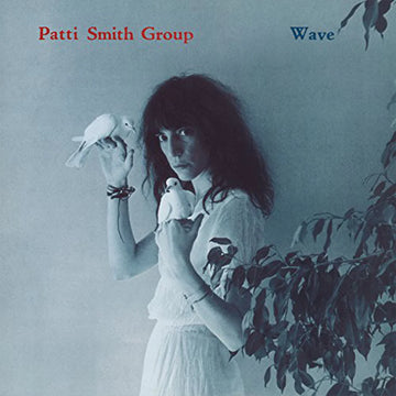 Patti Smith Group - Wave - LP - 180g Vinyl