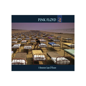 Pink Floyd - A Momentary Lapse of Reason (Reissue) - CD