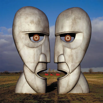 Pink Floyd - The Division Bell (Reissue) - CD