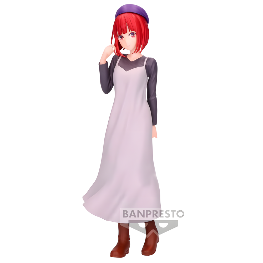 Oshi No Ko - Plain Clothes Kana Arima - Figure 20cm