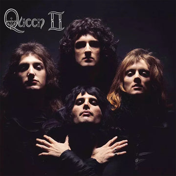Queen - Queen II - LP - 180g Vinyl