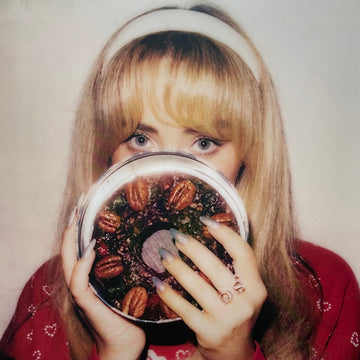 Sabrina Carpenter - Fruitcake - LP - Vinyl