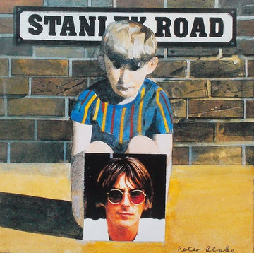 Paul Weller - Stanley Road - CD