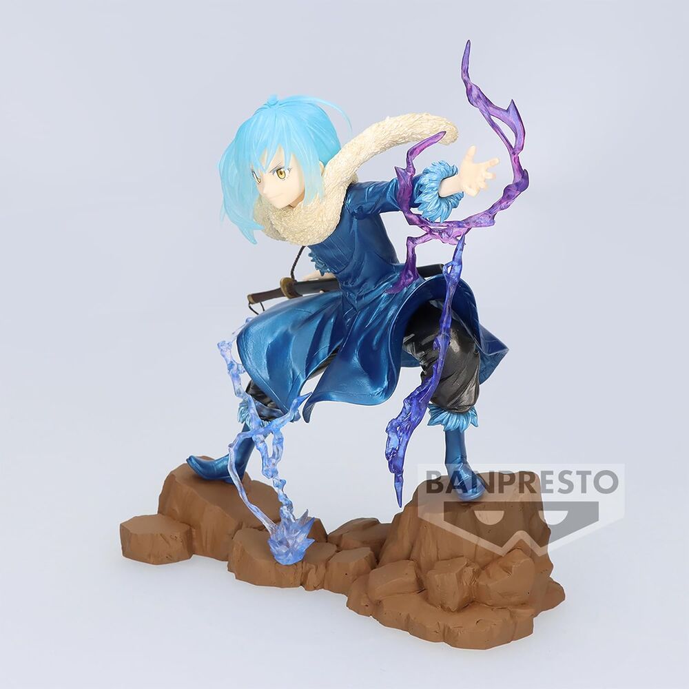 That Time I Got Reincarnated as a Slime - Rimuru Tempest - Figure 17cm