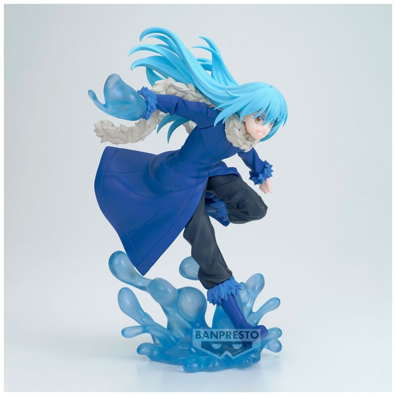 That Time I Got Reincarnated as a Slime - Rimuru Tempest - Figure 19cm