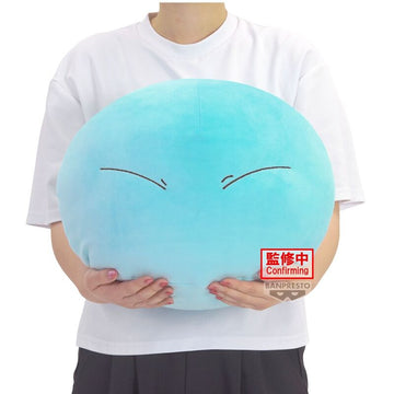 That Time I Got Reincarnated as a Slime - Rimuru - Plush toy 35cm