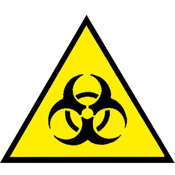 Generic Standard Patch: Biohazard