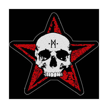 Generic Standard Patch: Alchemy Dead Man's Rest