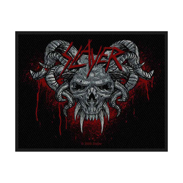 Slayer Standard Patch: Demonic
