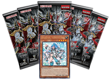 Yu-Gi-Oh!- Supreme Darkness - TCG Trading Card Game