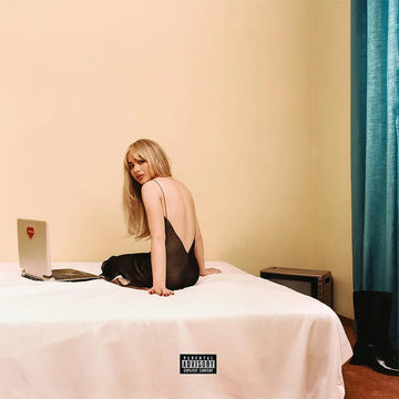 Sabrina Carpenter - Emails I Cant Send - LP - Vinyl