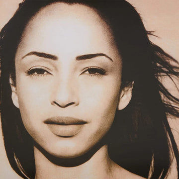Sade - The Best Of Sade - 2LP - 180g Vinyl