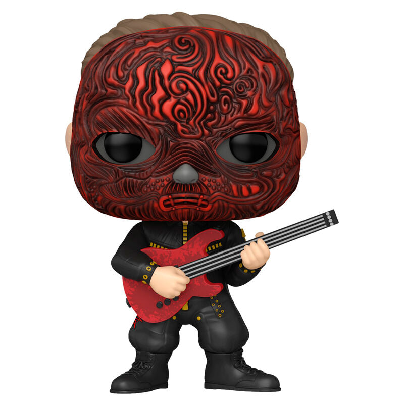 Slipknot - VMan - Funko Pop! Rocks (380)