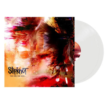 Slipknot - The End, So Far - 2LP - Vinyl