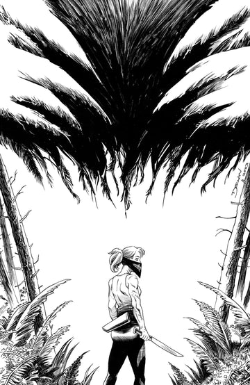 Something is Killing the Children #35 - 1:75 Ratio Variant