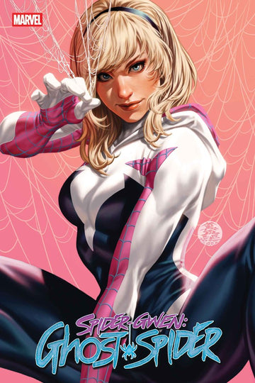 Marvel - Spider-Gwen: The Ghost-Spider #15 (Jul 2)