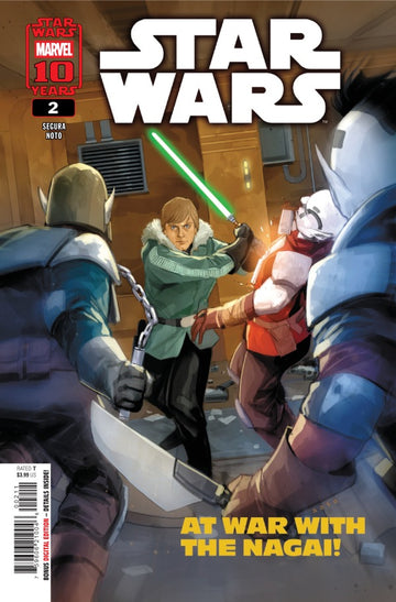 Marvel - Star Wars #2