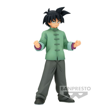 Dragon Ball Super - DXF Super Hero Son Goten Figure 14cm