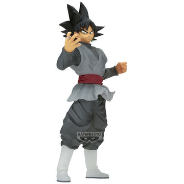 Dragon Ball Super - Goku Black Clearise Figure 19cm