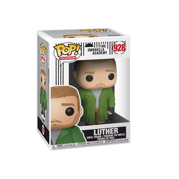 The Umbrella Academy - Luther - Pop! Television (928)