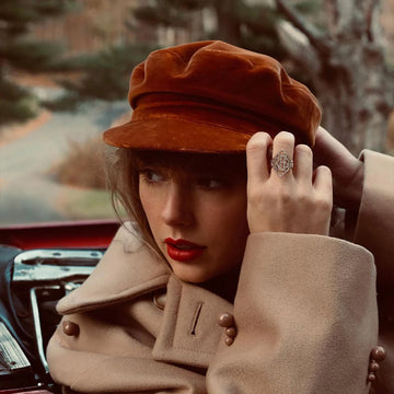 Taylor Swift - Red (Taylor's Version) - 2CD