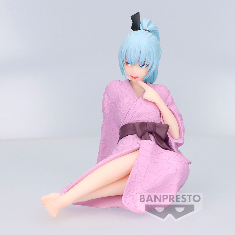 That Time I Got Reincarnated as a Slime - Tempest Banquet Luminus - Figure 11cm