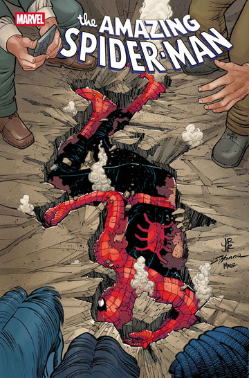 Marvel - The Amazing Spider-Man #9