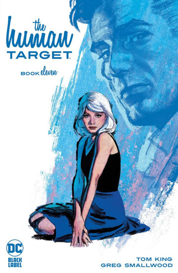 DC Comics - The Human Target #11