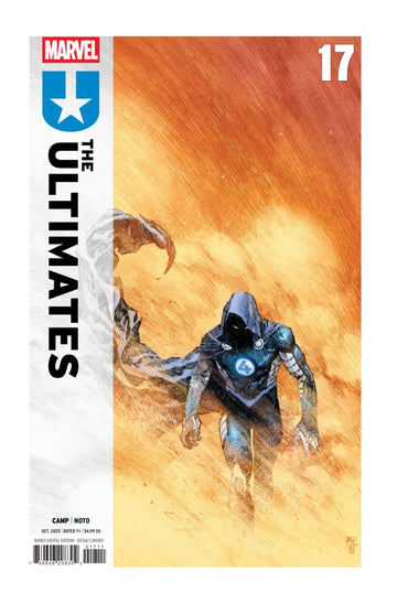 Marvel - The Ultimates #17
