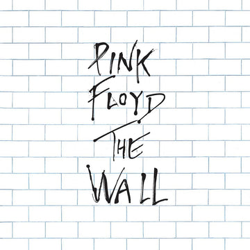 Pink Floyd - The Wall - 2LP - Vinyl