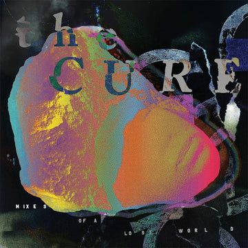 The Cure - Mixes Of A Lost World (Deluxe) - 3 CD