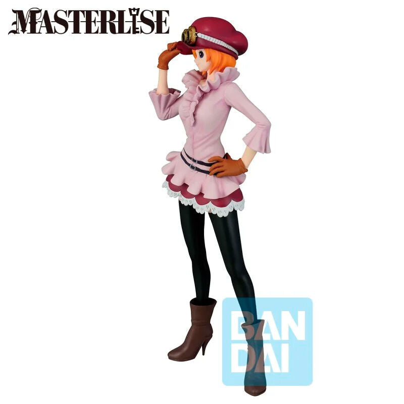 One Piece - The Flames of Revolution Koala Ichibansho - Figure 26cm