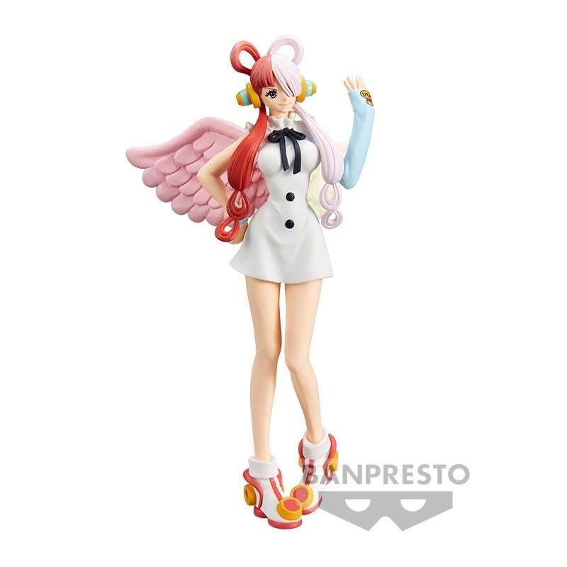 One Piece - The Grandline Lady TBA Vol.1 - Figure 16cm