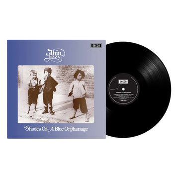 Thin Lizzy - SShades Of A Blue Orphanage (2024 Remastered Edition) - LP - Vinyl
