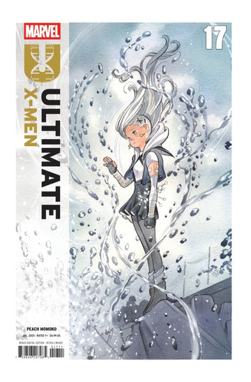 Marvel - Ultimate X-Men #17