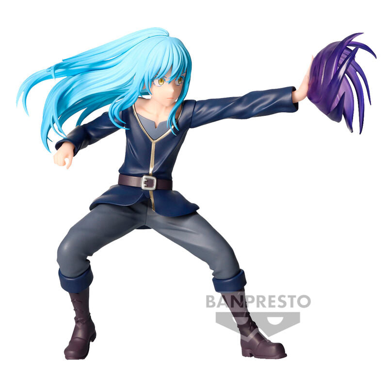 That Time I Got Reincarnated as a Slime - Vibration Star Rimuru Tempest - Figure 16cm