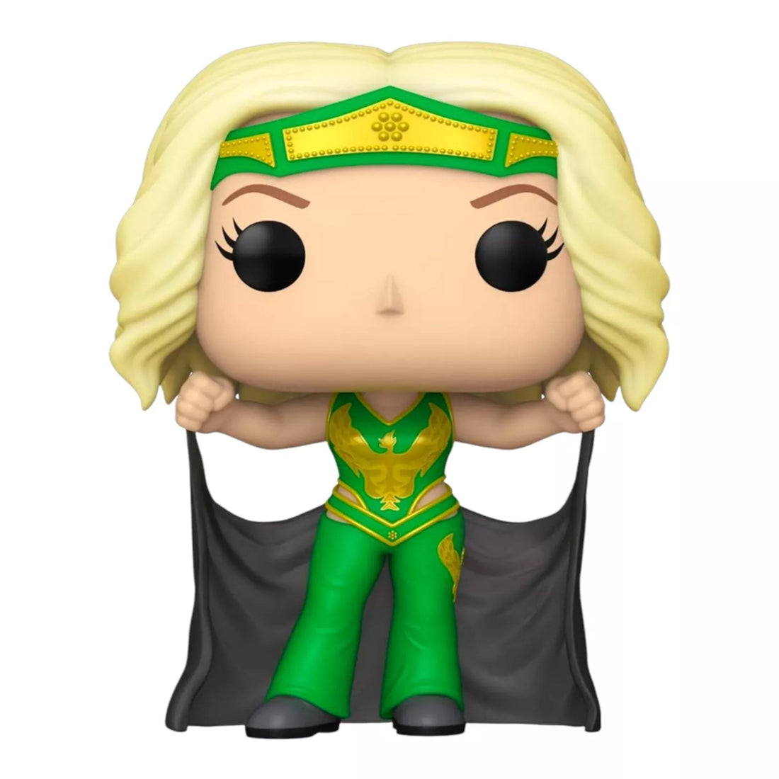 WWE - Beth Phoenix - Funko Pop! WWE (127)