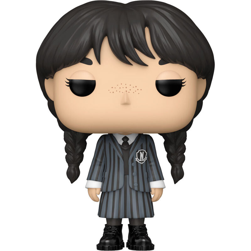 Wednesday Addams Funko Pop! Television (1309)