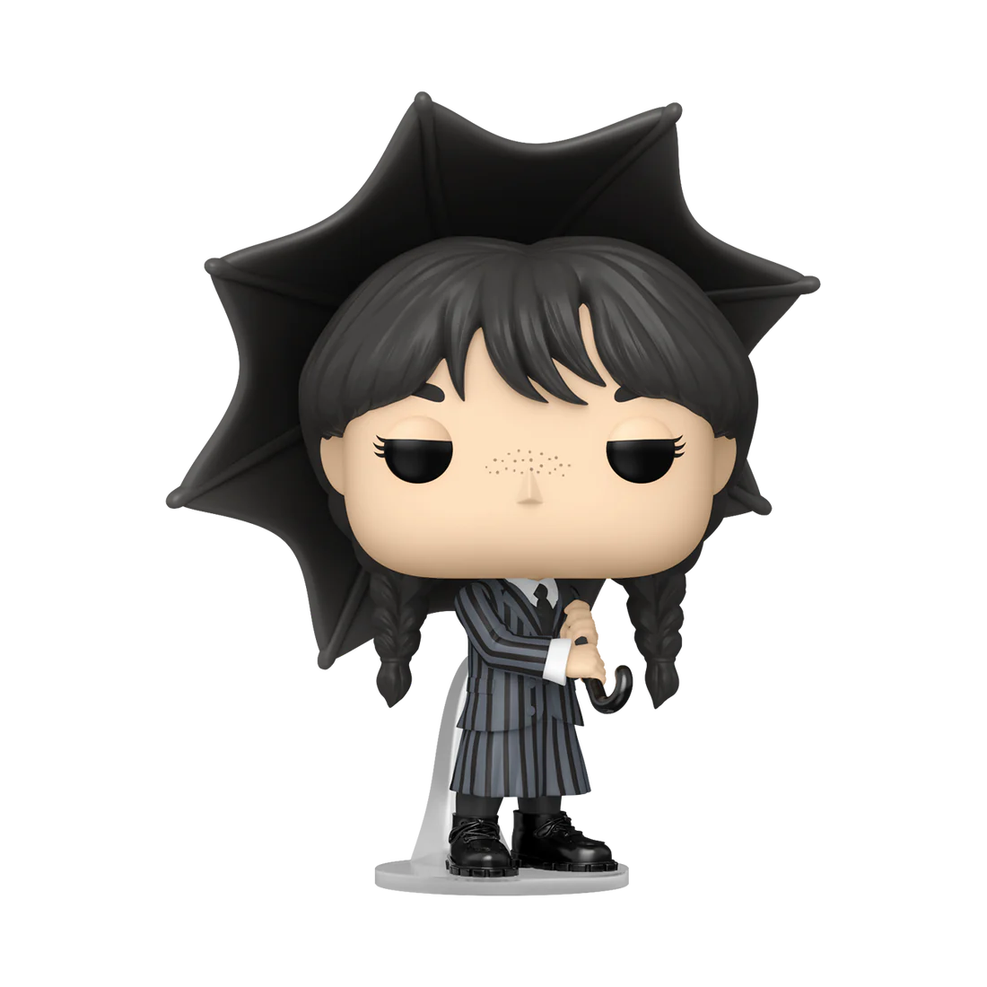 Wednesday Addams (with Umbrella) - Funko Exclusive Pop! Television (1552)