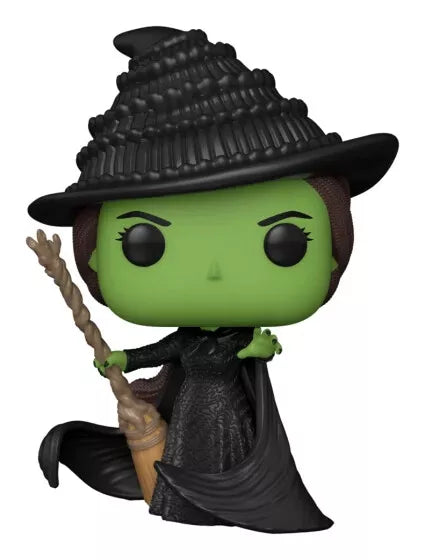 Wicked - Elphaba - Funko Pop! Movie (1696)