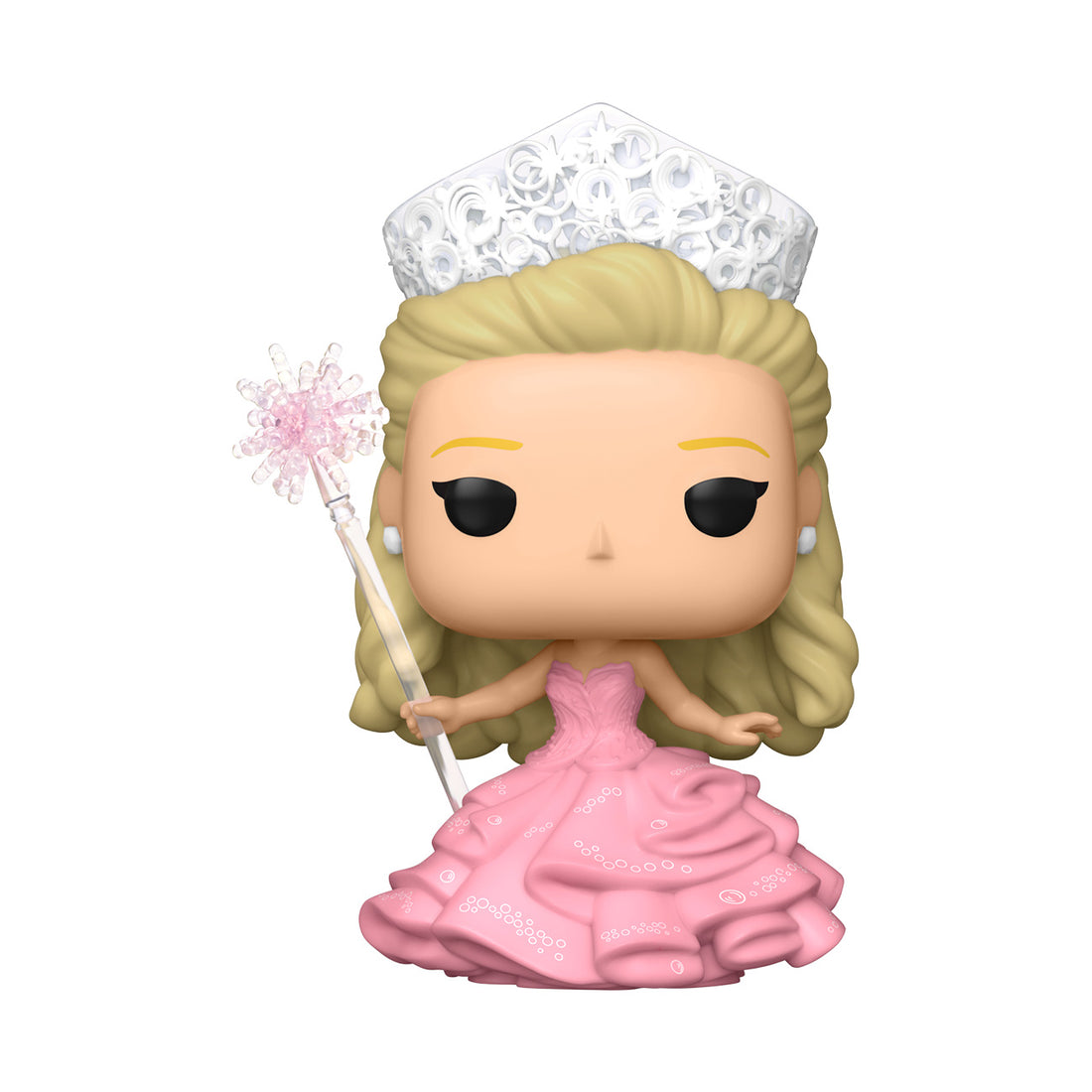Wicked - Glinda in Bubble Gown - Funko Pop! Movie (1697)