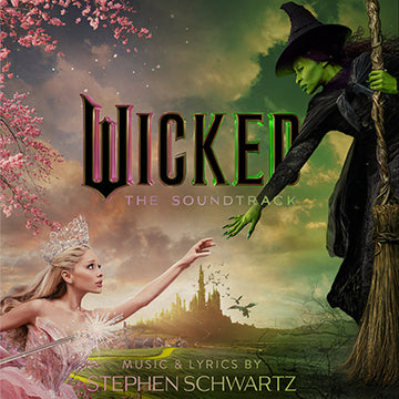 Various Artists - Wicked: The Soundtrack - Cd