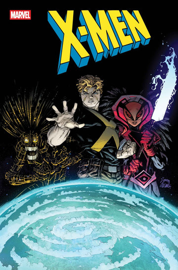 Marvel - X-Men #19 (Jul 2)