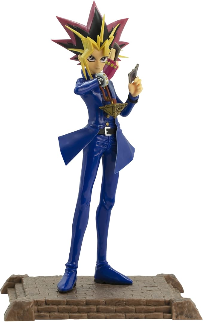 Yu-Gi-Oh! - Yami Yugi - 19cm ABYstyle Studio Super Figure Collection